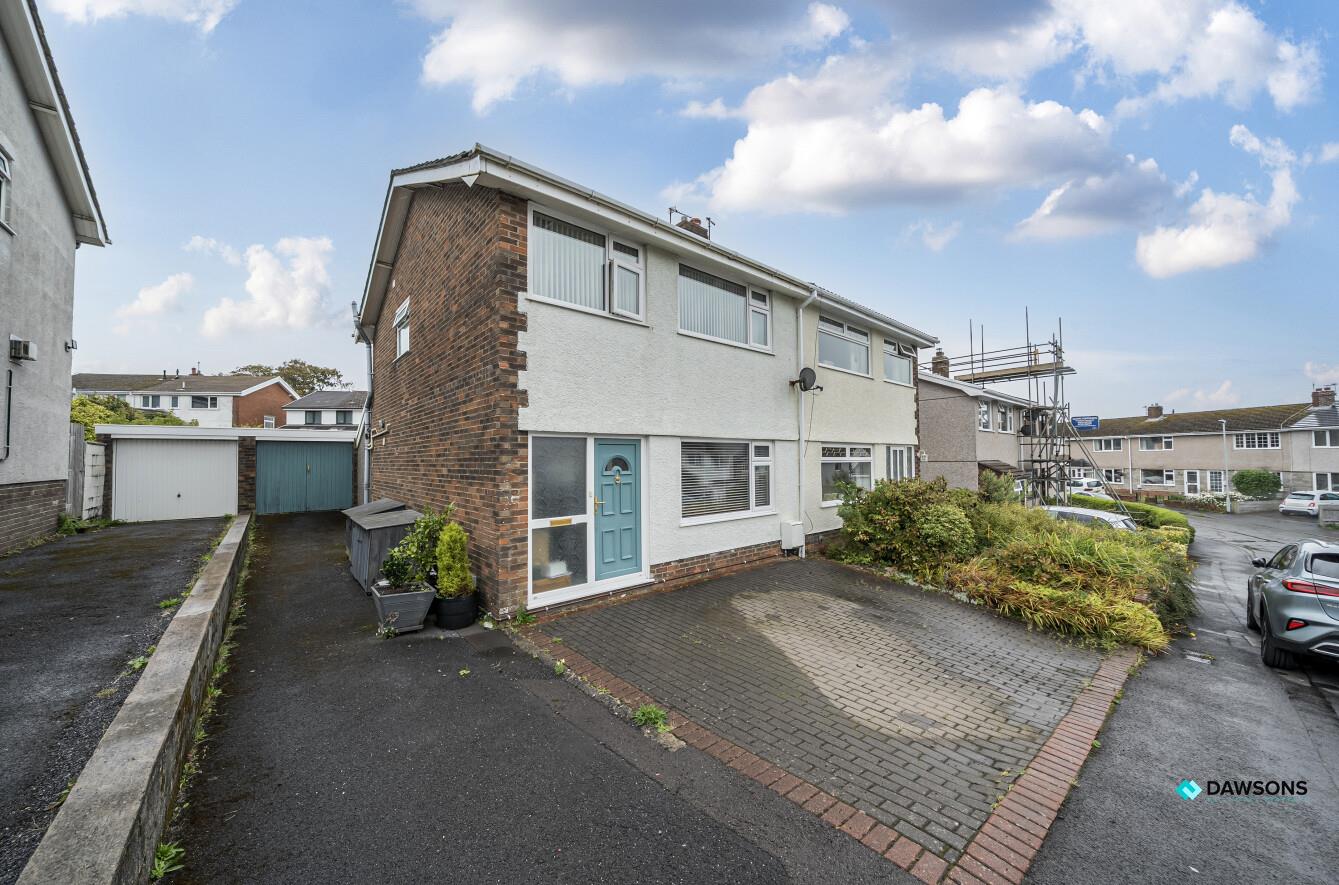 Croftfield Crescent, Newton, Swansea, SA3 4UL